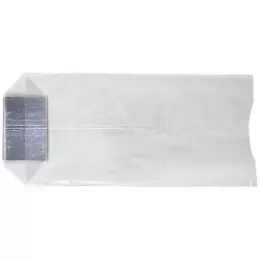 Sac cello plat 14x25mm (11E01)